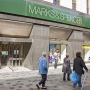 Plans revealed for former Marks and Spencer store in Sauchiehall Street