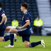Scotland WILL take knee at Wembley against England in solidarity pledge