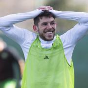 Neil Lennon makes Ryan Christie transfer prediction with Celtic ace to use Euro 2020 as shop window