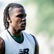 Dedryck Boyata in Celtic admission as he opens up on move from Man City and Belgium career