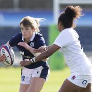 Tokyo Olympics: Five Scots included in Team GB's Rugby 7s squad for games