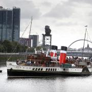 Waverley to welcome passengers back in May ahead of 75th anniversary
