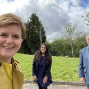 New SNP MP taught at private school after vowing to fight inequality