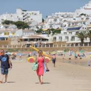 Portugal has introduced restrictions for travellers from the UK
