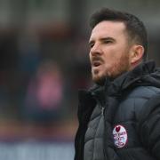 Barry Ferguson reacts to major Rangers selection call for Hibs clash at Easter Road
