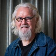 'I think about death a lot': Billy Connolly talks Parkinson's and regrets ahead of documentary