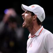 Andy Murray through to Wimbledon third round with enthralling five-set win over Oscar Otte
