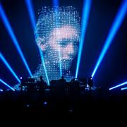 The Chemical Brothers will headline Sunday night at TRNSMT