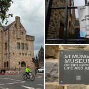 Experts in global talks as fears grow over future of Glasgow's religious museum