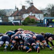Ayrshire Bulls & Heriot's first Super6 clubs to confirm full squad lists
