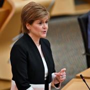 Letters: SNP should spend cash on other endeavours