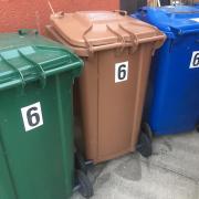 Here's where you can take your bins today