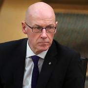 John Swinney finds another £100m for council pay deals in Scottish budget