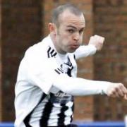 Best of the West: Cumbernauld United boss Tony Fraser excited for reunion with former club Rutherglen Glencairn
