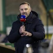 'They aren't interested in you': Kris Boyd tells Rangers fans they're being short-changed