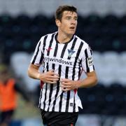 Dunfermline defender Ross Graham on the impact of Ibrox crowd in Rangers loss