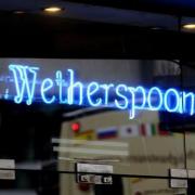 Plans for new Glasgow Wetherspoons scrapped as building put up for sale