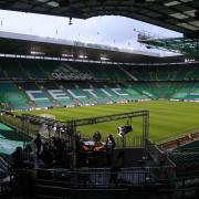 Celtic and St Johnstone hit by UEFA fines and partial stand closure