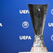 Europa League last-32 draw LIVE: Rangers to discover opponents