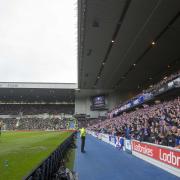 Where to watch the Old Firm on Sunday (PA)