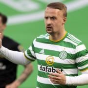 Leigh Griffiths latest as Premiership club launch ambitious bid for Celtic striker