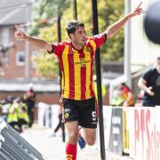 Brian Graham expecting to thrive at Firhill as new arrivals settle in