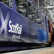 Train drivers ACCEPT ScotRail pay deal - paving the way for normal services to resume