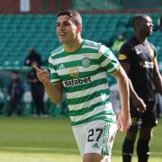 Ex-Celtic winger Elyounoussi reveals Southampton dream played part in Hoops exit
