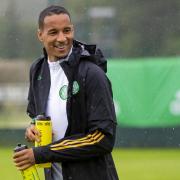 Christopher Jullien INCLUDED in Celtic Europa League squad