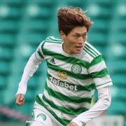 Kyogo Furuhashi injury latest as Celtic star 'set to miss' SEVEN games