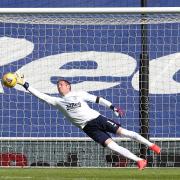 Europa League: Rangers team versus Lyon confirmed as Allan McGregor returns