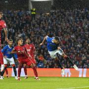 Rangers 0-2 Lyon: How Steven Gerrard's players rated in Europa League loss