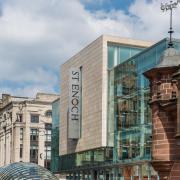 Clothing retailer 'closing down' city centre store