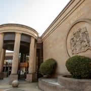 Pair facing jail after drugs worth £200k found in home