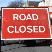 Busy road to be closed for over one month - here's where