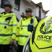 Nearly 20 arrests made following 'disorder' at Aberdeen and Rangers game