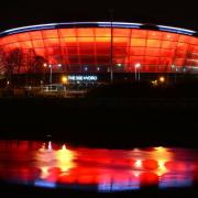 Glasgow to 'Light Up Red' for 100 years of the Poppy