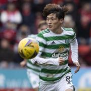 Ex-Aberdeen star slams 'disrespectful' Celtic striker Kyogo Furuhashi