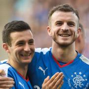 Andy Halliday lifts lid on time Rangers squad nearly 'rioted' with Newcastle players