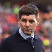 Steven Gerrard 'loves Rangers' and won't want to go to Newcastle claims former favourite