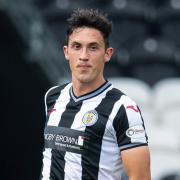 St Mirren have made 'incredible offer' to Jamie McGrath to remain at the club
