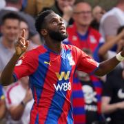 Celtic hero claims Edouard made more effort in Palace debut than whole of last season