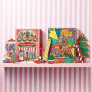 Paperchase Christmas Advent Calendars. Credit: Paperchase