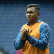 Alfredo Morelos outlines desire to stay at Rangers 'for years to come'