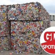 Spotlight on waste: 'We are throwing away money by not recycling more'