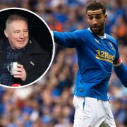 Ally McCoist details what Connor Goldson must do to seal new Rangers deal