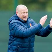 Best of the West: Petershill boss Martin Lauchlan delighted after ninth straight victory on the spin