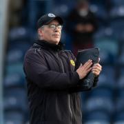Ian McCall wary of wounded Morton as Thistle prepare for Cappielow visit