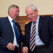 Sir Alex Ferguson expresses sorrow over death of friend Walter Smith