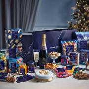 Christmas 2021: Asda release Christmas hampers - here's how to buy them
